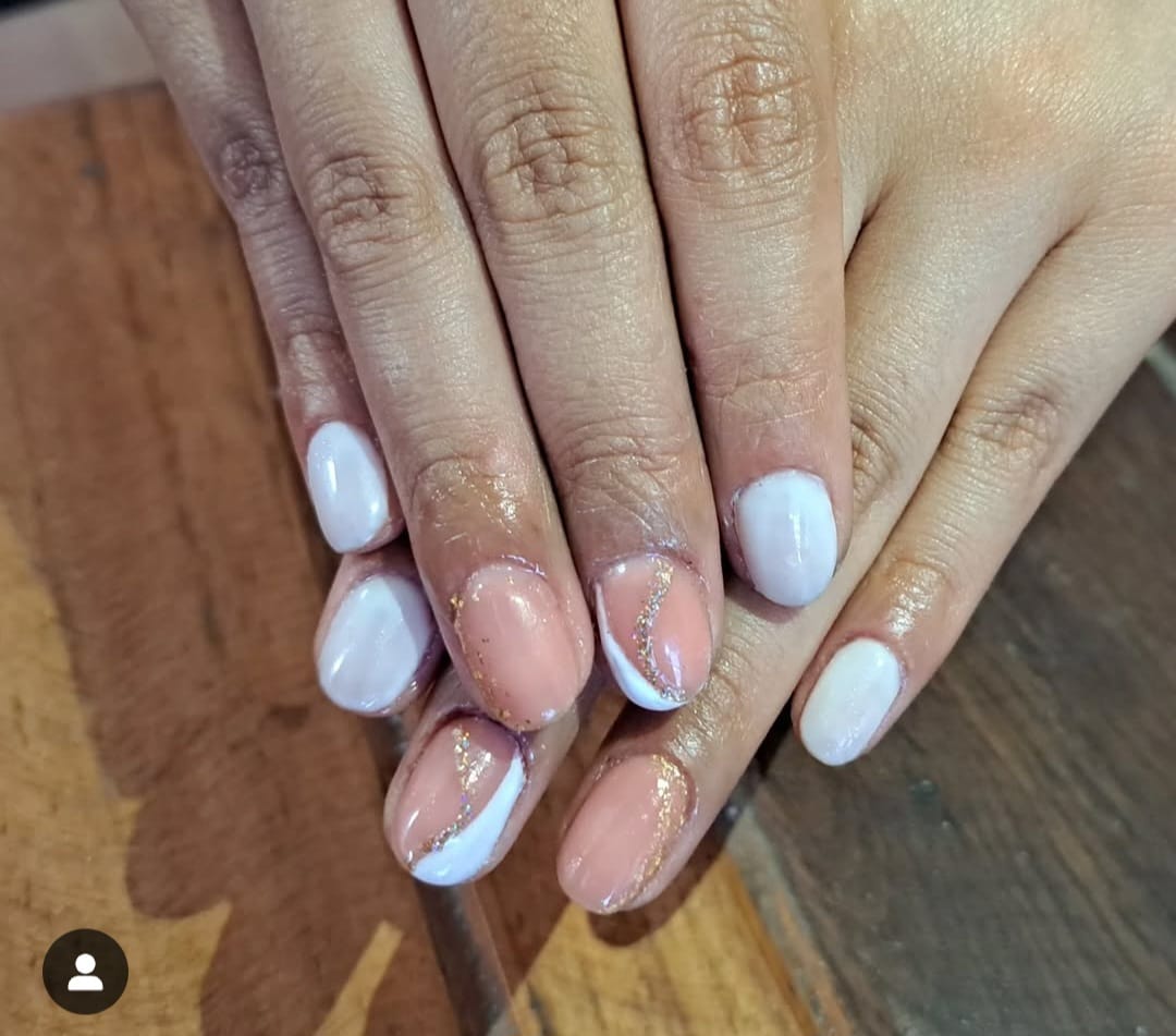 Esmaltado permanente 1